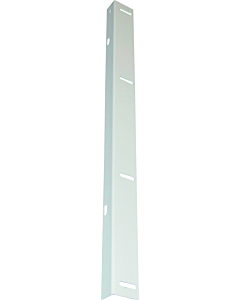support à vis Wolf arrière/droit 2484339 blanc , pour MK-2